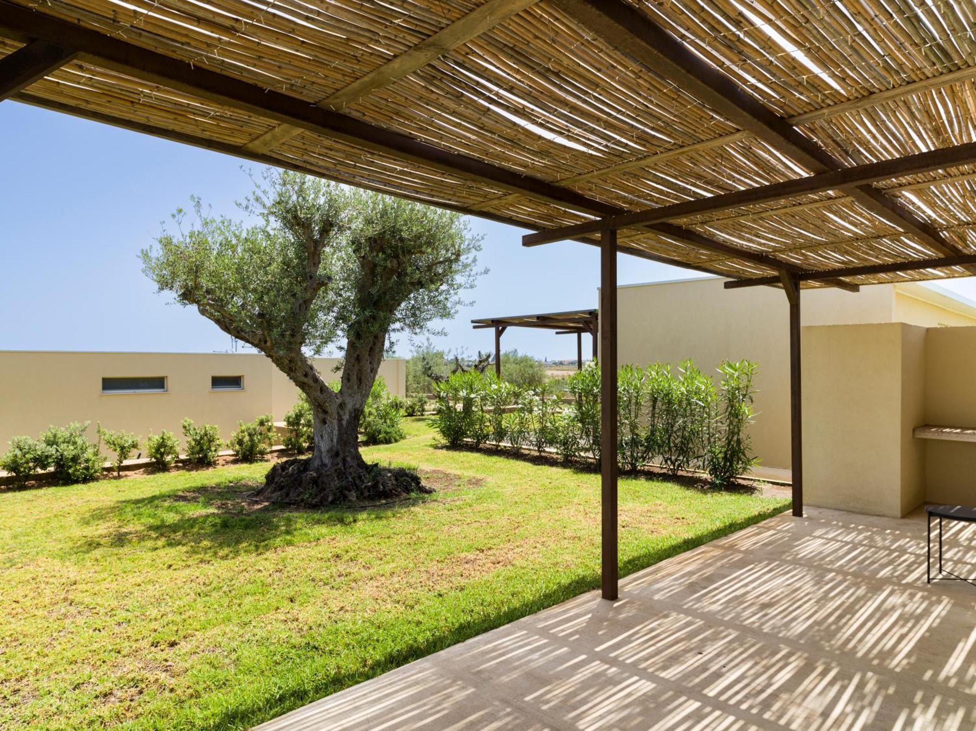 Agua Green Resort Reitani Exterior foto